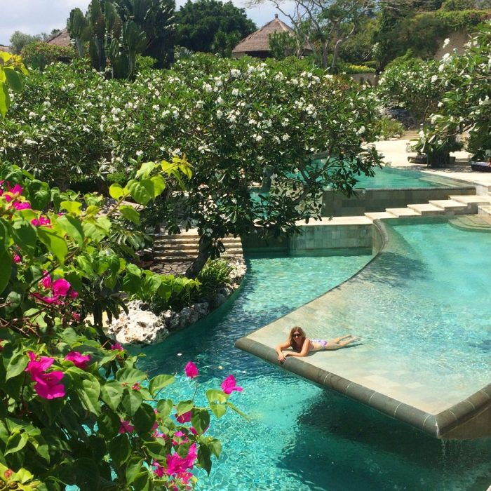 Ayana resort and spa bali