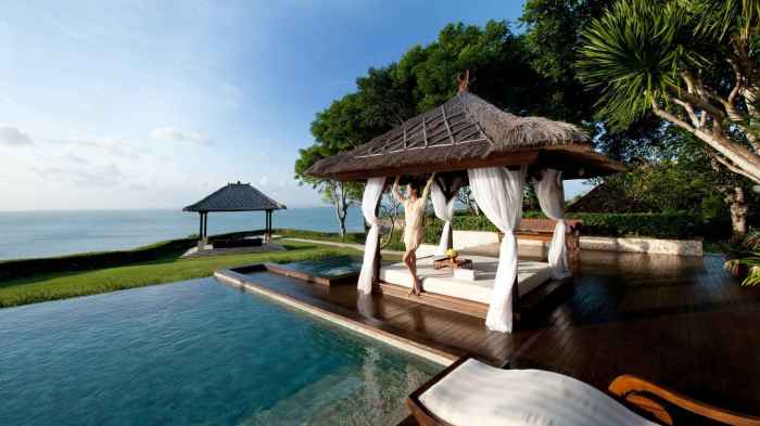 Ayana resort and spa bali